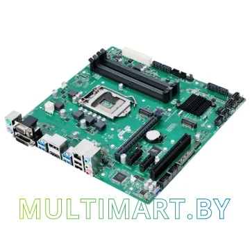 Материнская плата ASUS PRIME B250M-C картинка 2